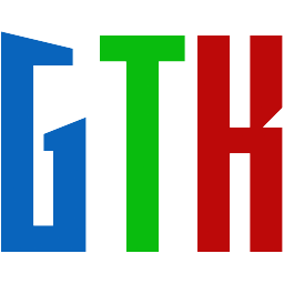 AC-GTK: AutoComplete GTK Python